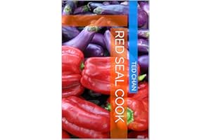 Red Seal Cook: 400 Practice Questions