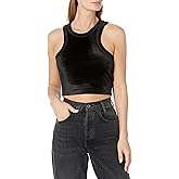 NIA Womens Lucerne Tank - Velour