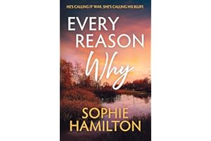 Every Reason Why (Pine Springs Book 2)