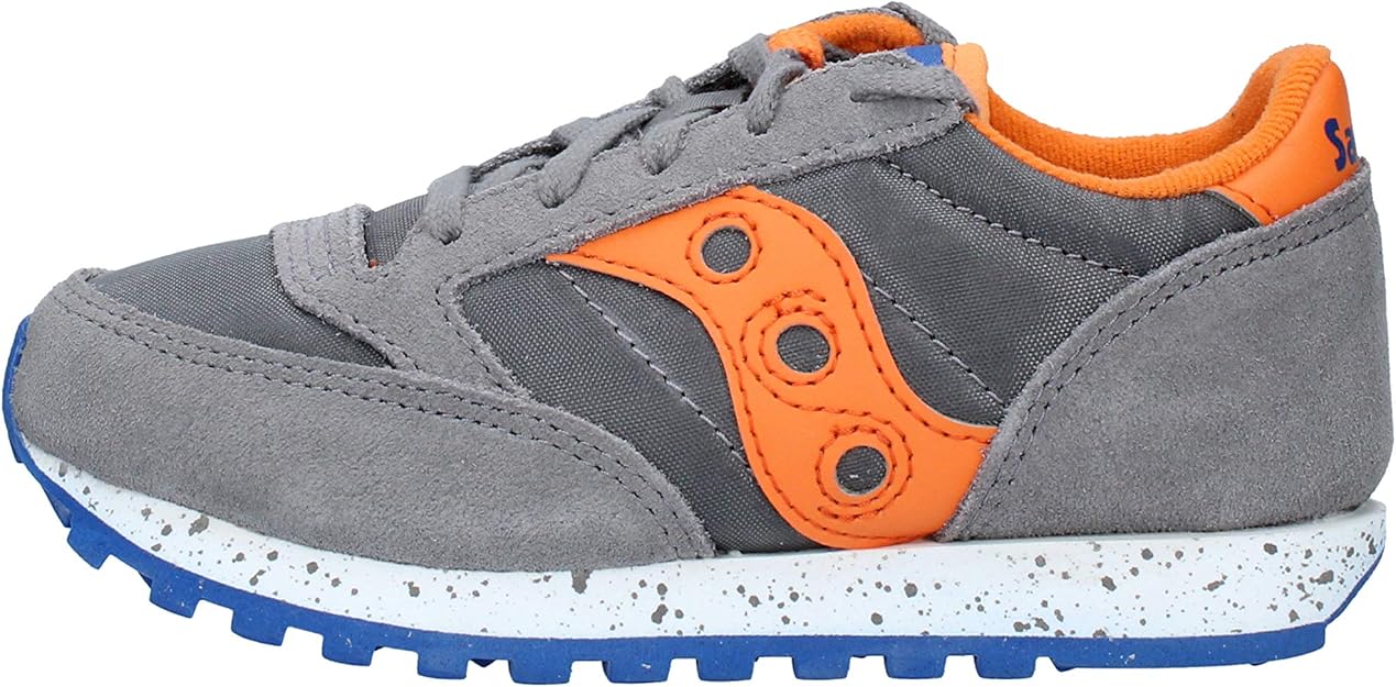 saucony jazz kids