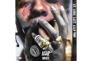 At.Long.Last.A$Ap (Vinyl)