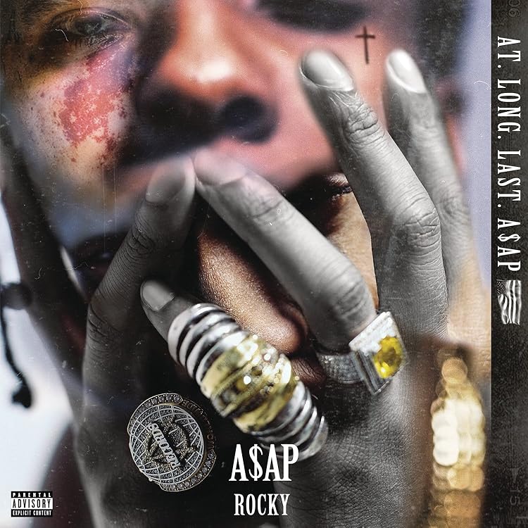 Longlivea$Ap (Vinyl): A$AP Rocky, Multi-Artistes: Amazon.ca: Music