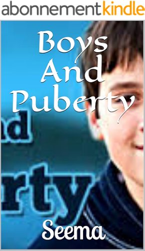 Download Boys And Puberty (English Edition) PDF