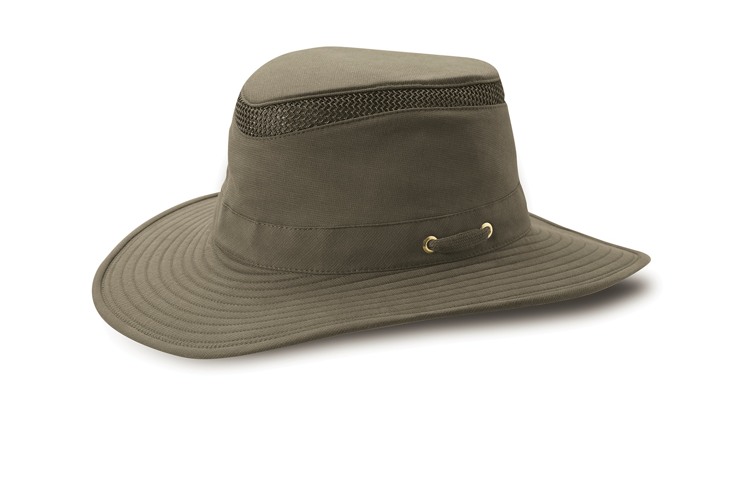 tilley hiker hat review
