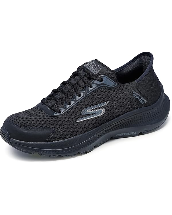 Skechers Women's Hands Free Slip-ins Go Run Consistent 2.0 Endure Sneaker