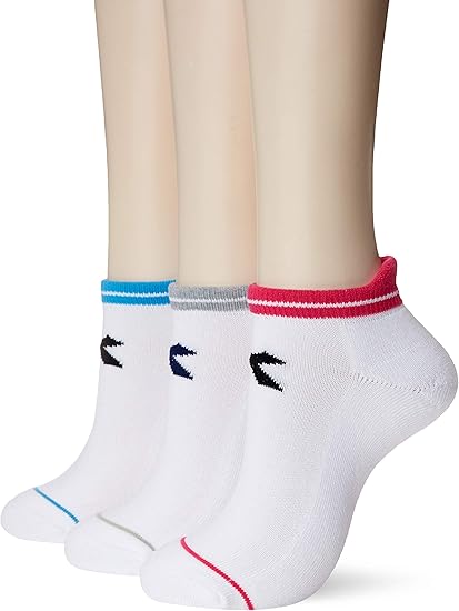 Amazon ディアドラ Dts9749 W 3pベリーショートソックス Diadora テニス レディース 90 ホワイト 日本 F Free サイズ ソックス 通販