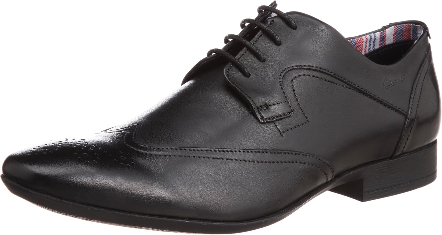 clark orthopedic shoes