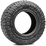 NITTO 265/65R17 116T XL NITTO RIDGE GRAPPLER BW