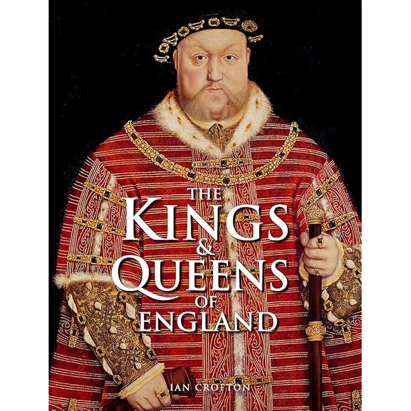 The Kings and Queens of England and Scotland: Fry, Plantagenet