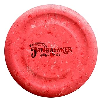 Discraft Jawbreaker Banger GT Putter