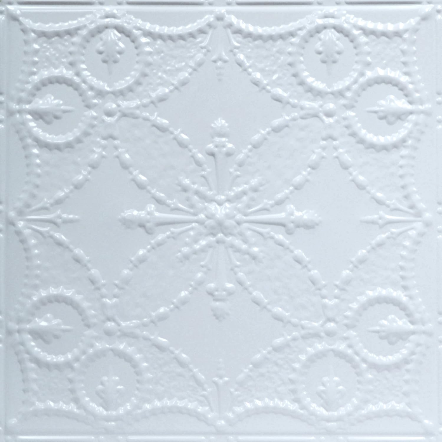 Amazon Com Shanko W535lig Pattern 535 Pressed Metal Lay In Grid