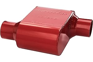 CHERRY BOMB AP Exhaust Products AP Exhaust 7480CB Muffler