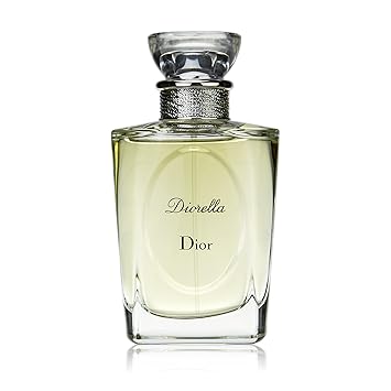 diorella eau de parfum