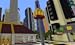 Dubai MEGAPOLIS Map For Minecraft PE