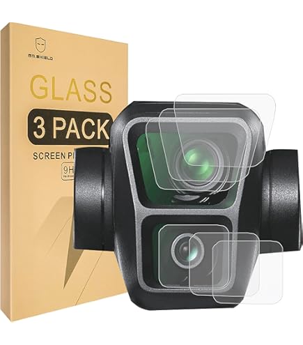 Mr.Shield Screen Protector Compatible With LAUNCH X431 - View #4