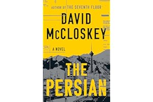 The Persian: A Novel