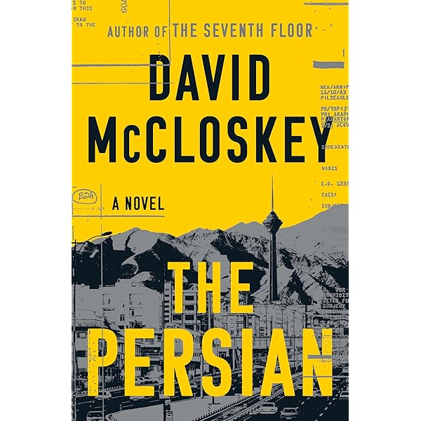 Amazon.com: Moscow X: A Novel eBook : McCloskey, David: Books