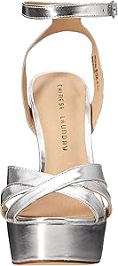 chinese laundry alyssa