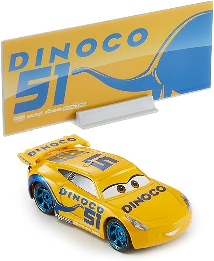cars 3 toys amazon