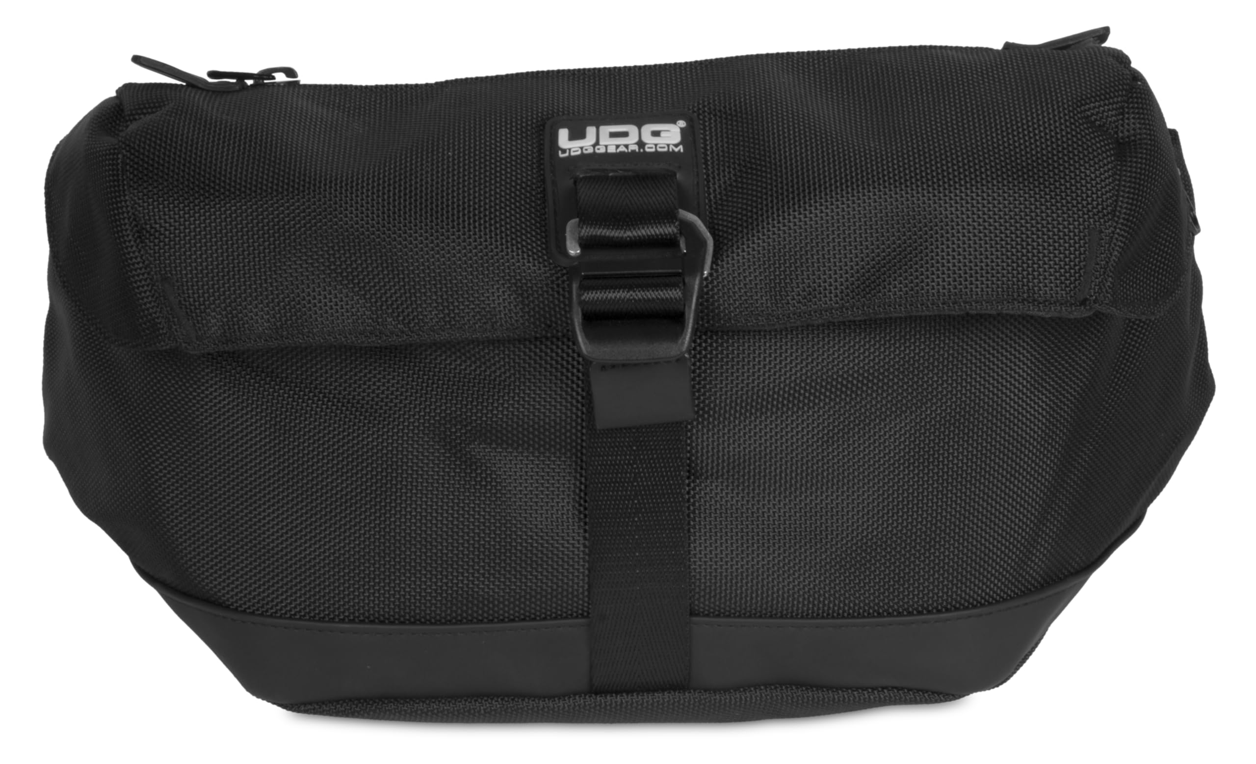 UDG GEAR Ultimate Waist Bag Black