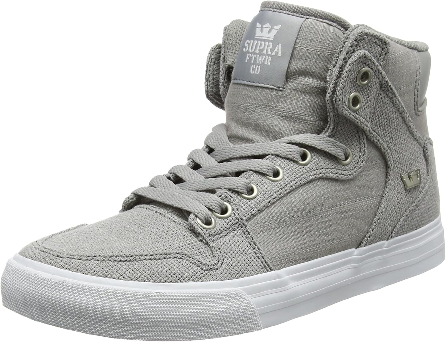 all black supra high tops