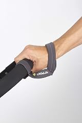 LittleLife Buggy Wrist Strap Safety Rein for Strollers – Soft Padded 37cm view 3