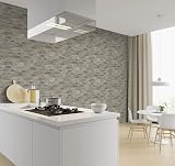 Arthouse Country Stone Brick Wallpaper Rustic Stone Effect 1005x53cm view 5