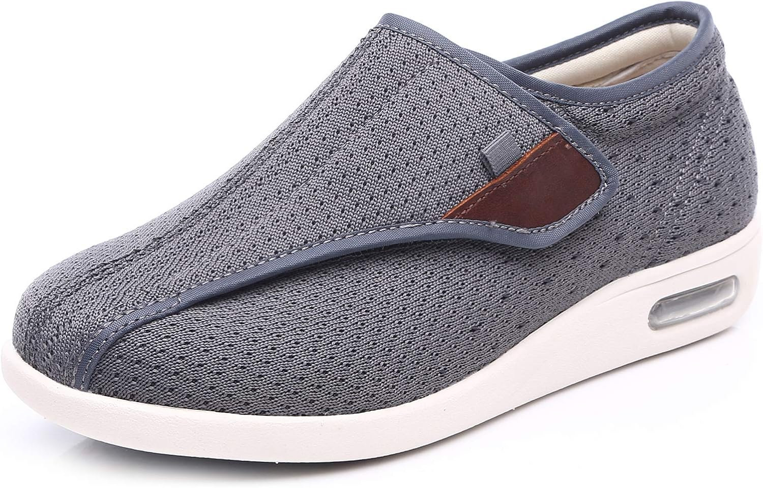 sneakers for swollen feet