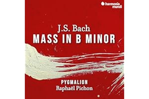 Bach: Mass in B Minor, Bwv 232
