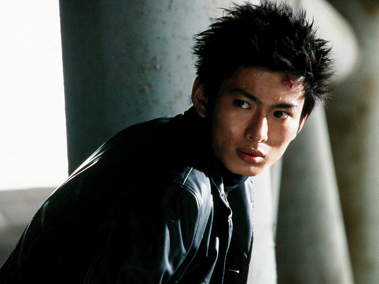 Amazon Co Jp 仮面ライダー龍騎を観る Prime Video