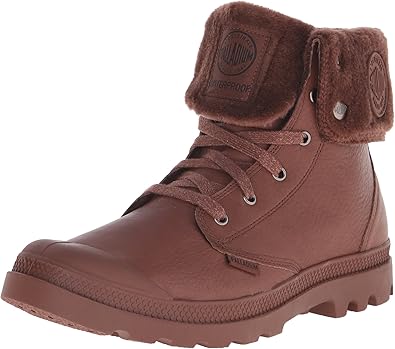 palladium boots winter