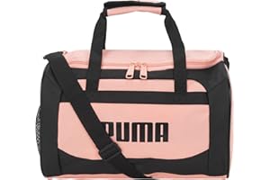 Puma Unisex-Child Evercat Transformation Duffel Bag Duffel Bags