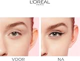 L'Oreal Paris Perfect Slim Liquid Eyeliner Brown Smudge-proof Water-resistant view 4