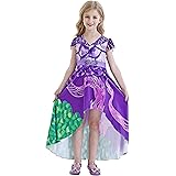 mal coronation costume