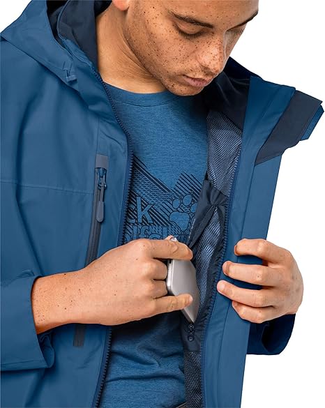 mount elgon jack wolfskin