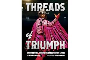 Threads of Triumph