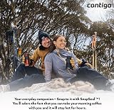 Contigo Byron SNAPSEAL Travel Mug 470 ml Leak-Proof One-Handed view 6
