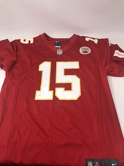 nike patrick mahomes