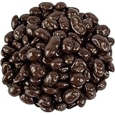 Sugar-Free Dark Chocolate Covered Peanuts, 1 Pound