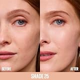 Maybelline Lifter Concealer Full Coverage Hydrate Brighten Under-eyes 25 view 3