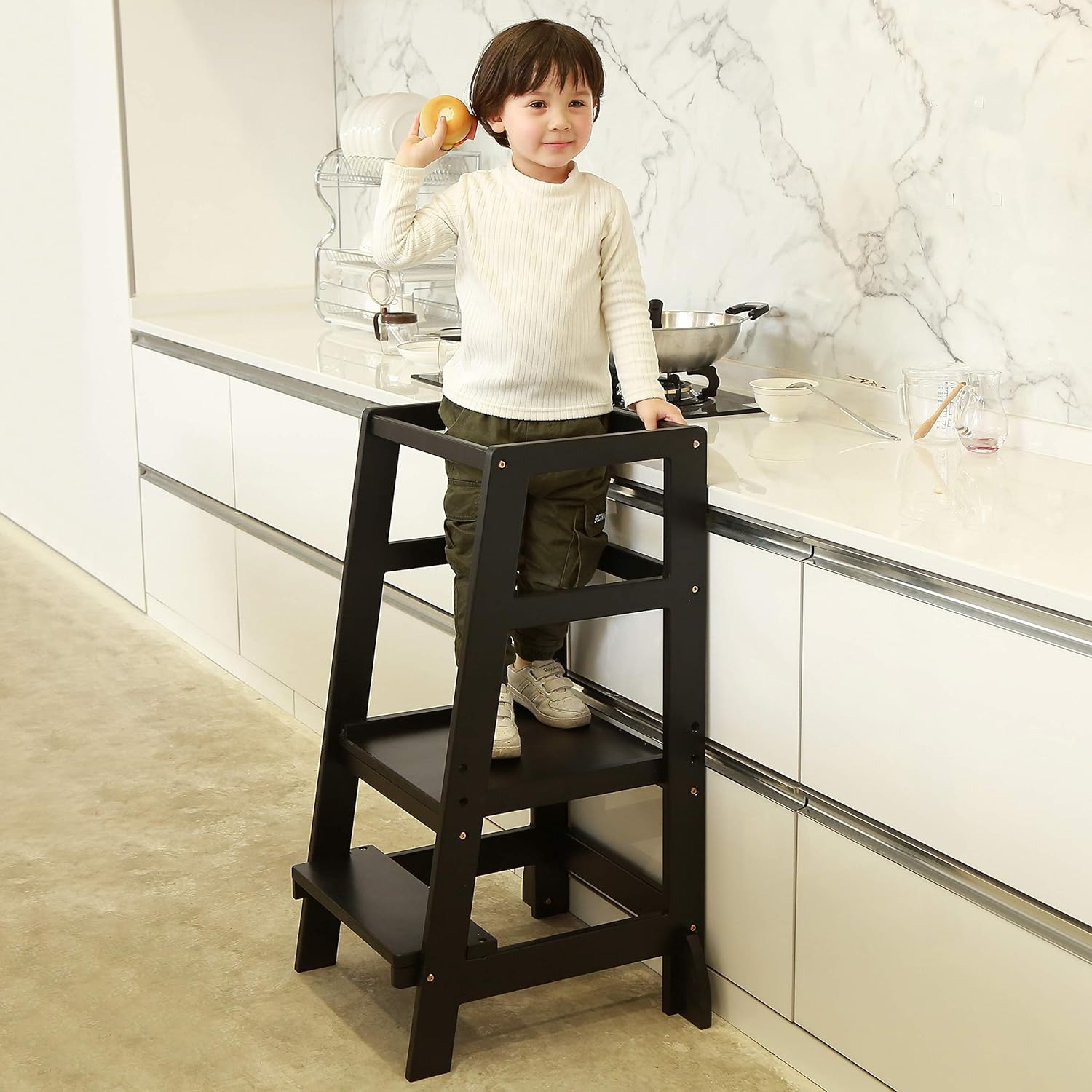 Best Kids Kitchen Stools