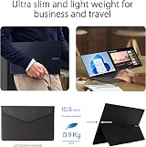 ASUS ZenScreen MB16ACV 15.6" Full HD IPS Portable USB-C Monitor Antibacterial view 4