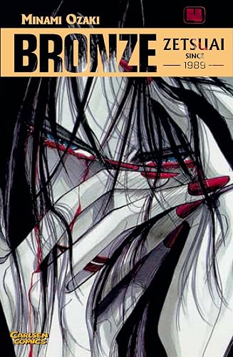 Download Bronze-Zetsuai since 1989 Bd. 04. PDF