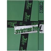 Christmas Evel Holiday Special incl. Photobook, Photocard + Glitter Photocard + Sticker