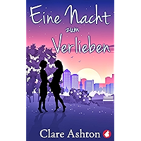 Eine Nacht zum Verlieben (German Edition) book cover