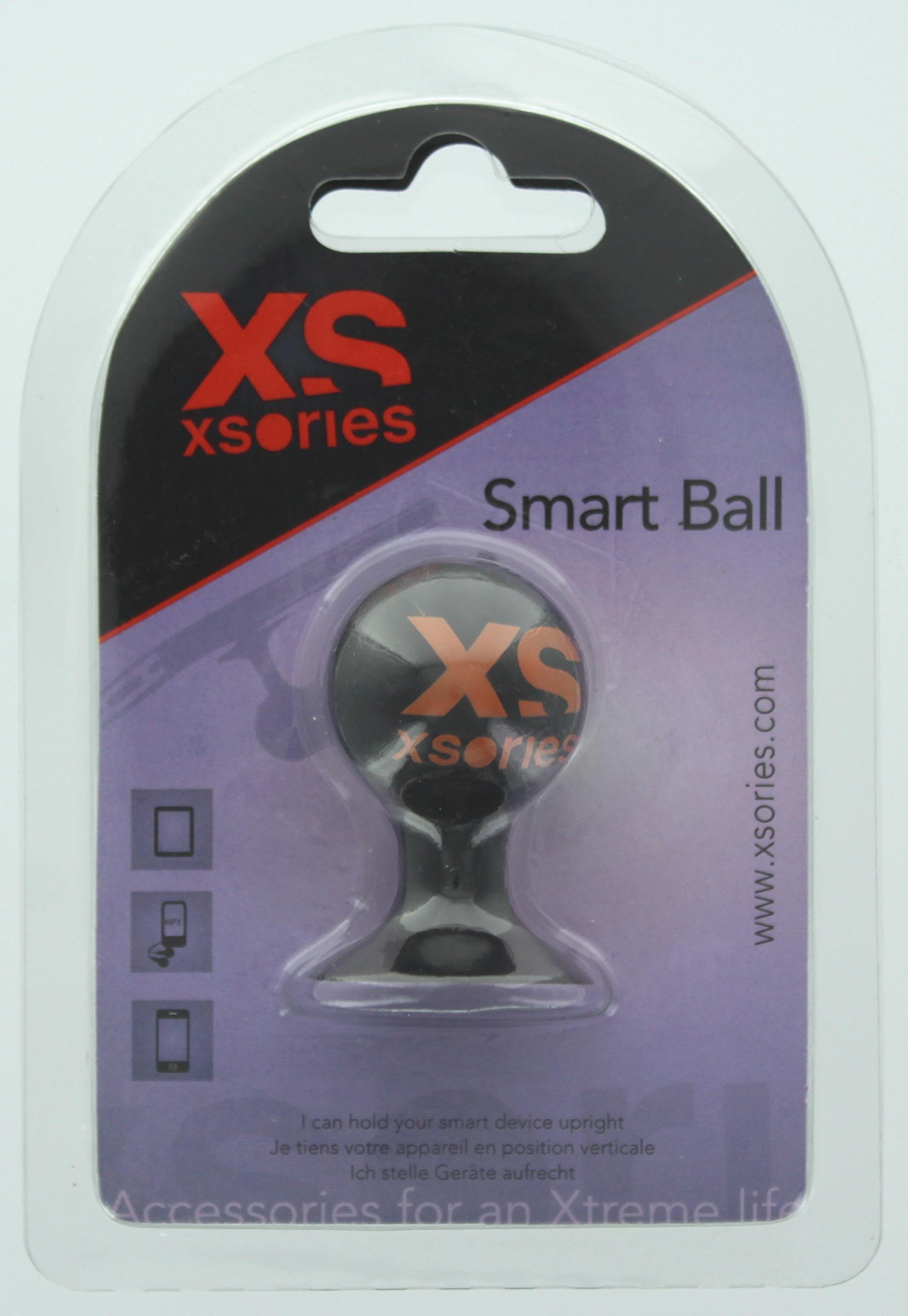 XSories Smartphone Desk Stand - White