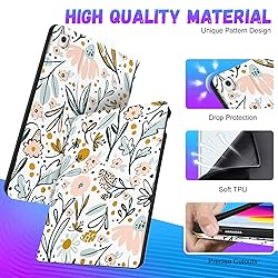 Uppuppy for iPad 9th/8th/7th Generation Case 10.2