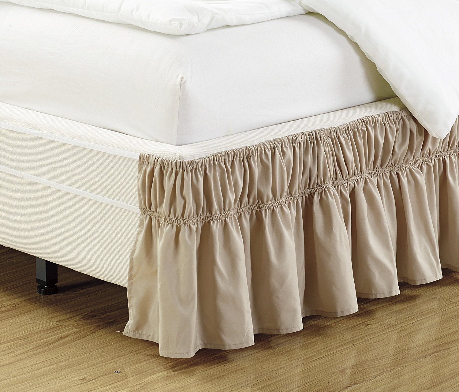 Best Bed Skirts For Beds With Footboard