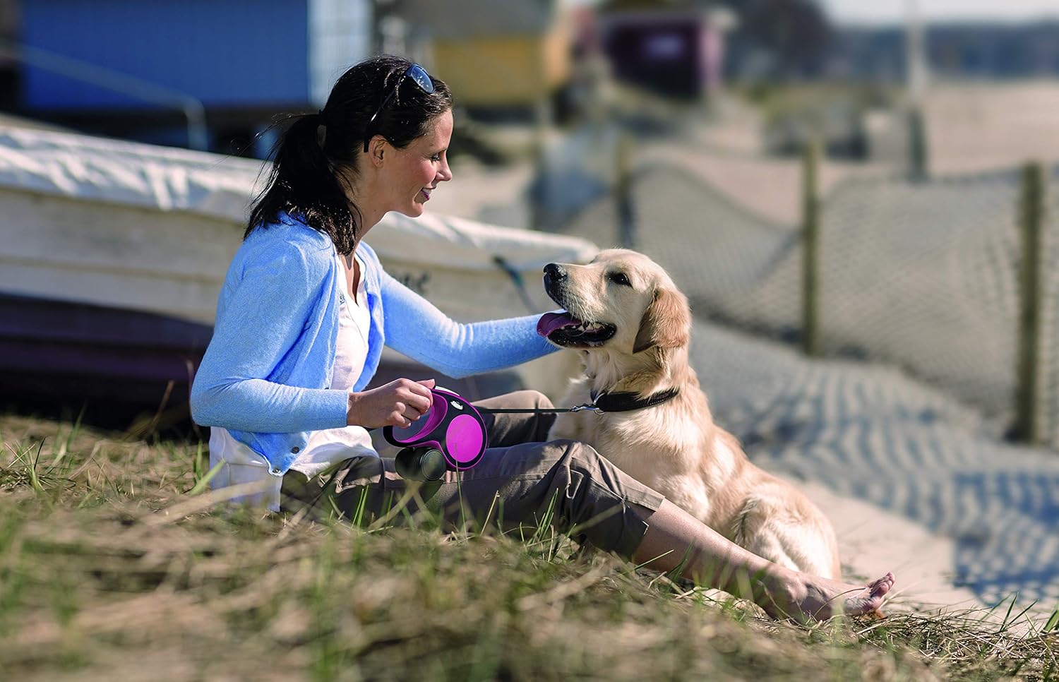 flexi standard 1 dog leash