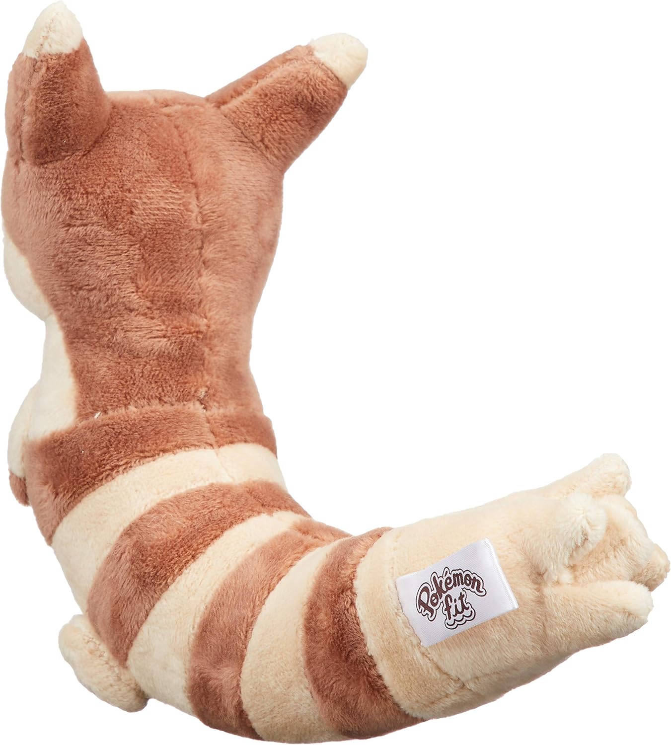 furret peluche tamaño real